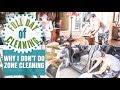 CHATTY FULL DAY OF CLEANING | EXTREME CLEANING MOTIVATION