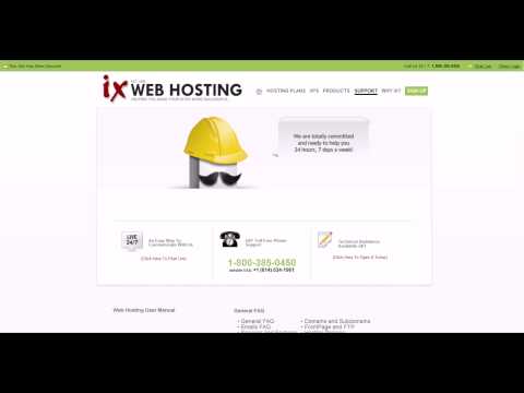 Affordable Webhosting | Domain Registration