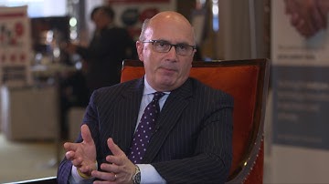 In conversation with Keith Bergelt, CEO of Open Invention Network - IPBC Asia 2016