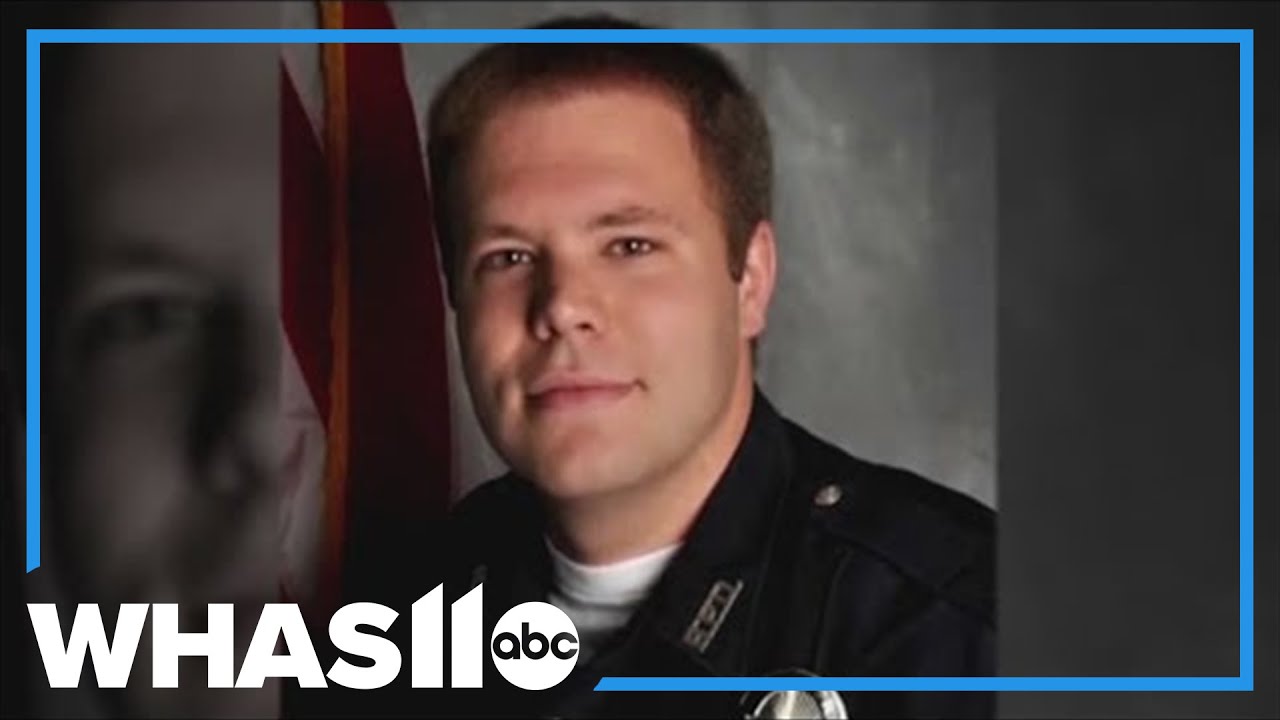 Crystal Rogers Case | Ex-Bardstown police chief relieved he fired Nick Houck