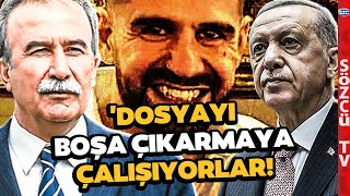 Hanefi Avcı'nın Ayhan Bora Kaplan Sözlerine Nutkunuz Tutulacak! 'ERDOĞAN'I TAHRİK EDİYOR!'