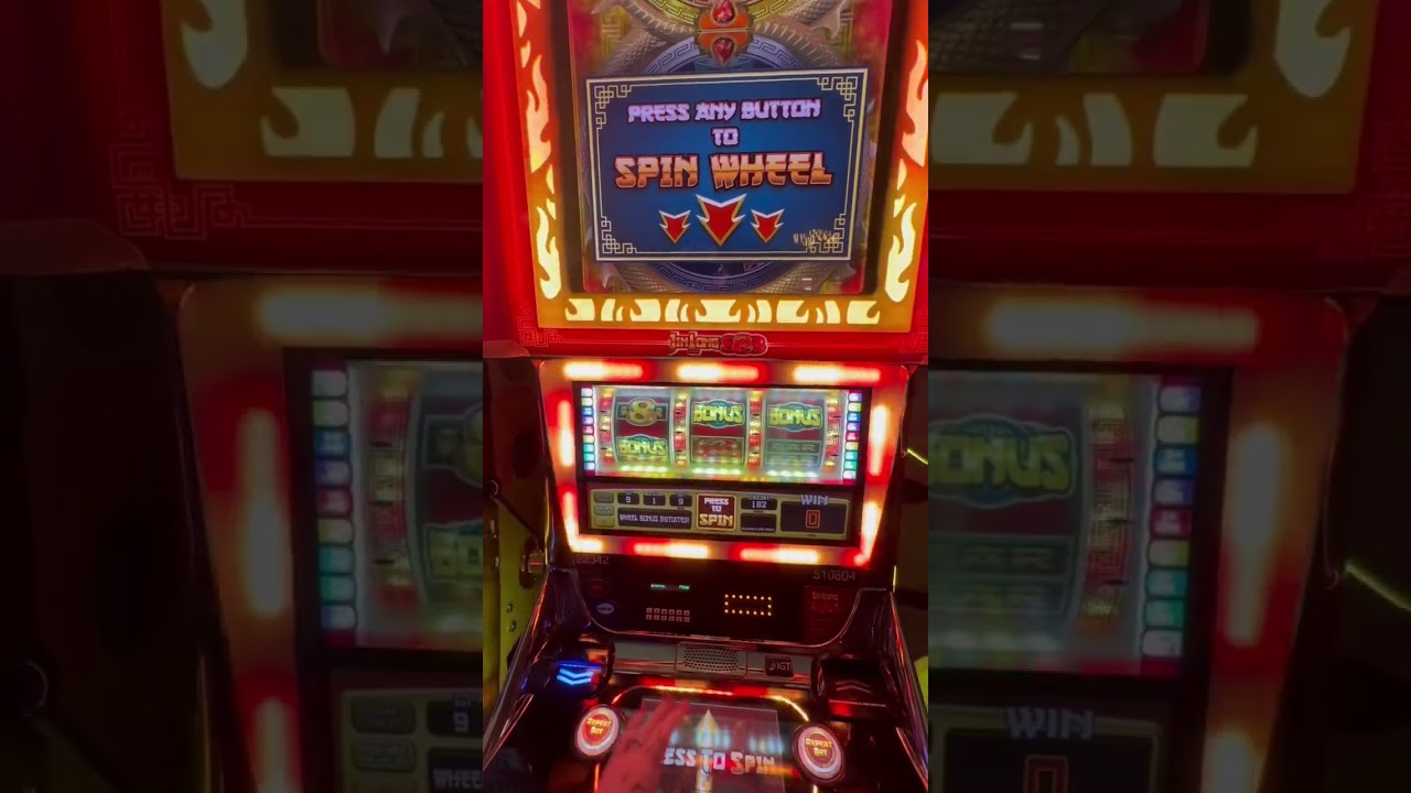 fair go casino mobile app Max bet bonus! Jin long 888 slots!