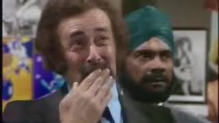 Mind Your Language Season 1 Episode 17 Profile
