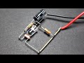 Blinking LED Circuit using LDR and Resistors - You Haven't Seen It Before