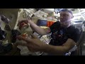 Паёк на время полёта к МКС - как питаются космонавты