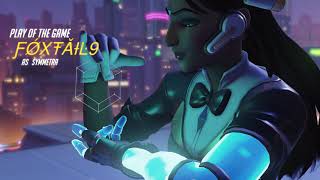 Sym is OP