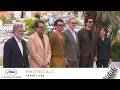 PAPER TIGER - Photocall - VO - Cannes 2026