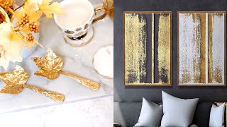 DIY Room Decor! Quick and Easy Home Decorating Ideas #115