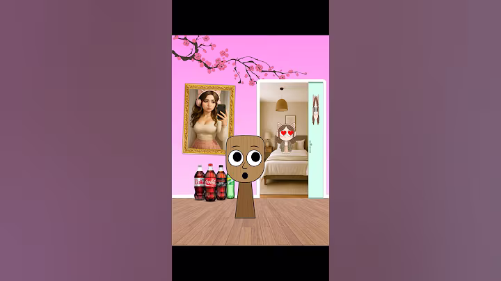 POV Tung Sahur lured Uwu Girl and Ballerina Cappuccina to Capuccino Assassino, but... 😱 #incredibox