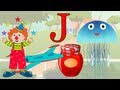 Learn About The Letter J - Preschool Activity