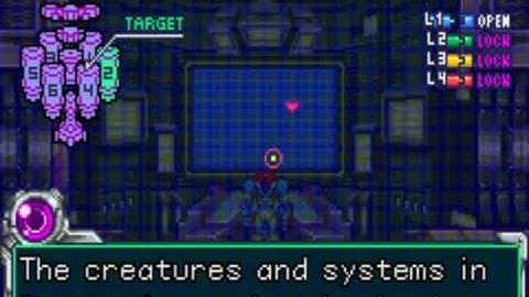 Metroid Fusion Part 5: Proof that the Galactic Federation are retards