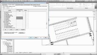 Autodesk Revit  Modifying Stair Representation   YouTube