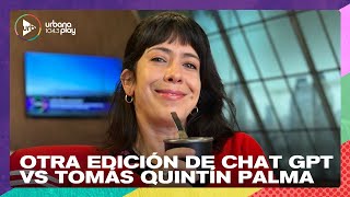 Inteligencia artificial para jugar con música y re-escribir | Juli Schulkin en #PuntoCaramelo