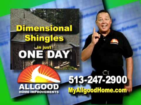 Allgood Home Improvement - YouTube