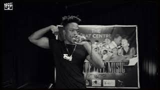 Touchline - The Procedure-PROKID TRIBUTE Performance In Durban On RAP iFACT #KZNLOCKDOWNCYPHER