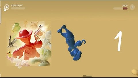 headshot! | Gameplay gumslinger part 1