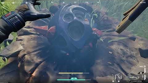 The Cycle bug meteor farm launch