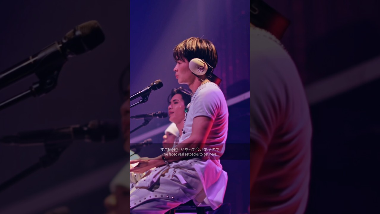[Documentary]"THE ROOTS" EP.7 -RYOGA- Full on YouTube #PCF_THEROOTS #PSYCHICFEVER