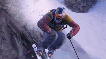 Steep Official Made in the Alps: Tricks Trailer
