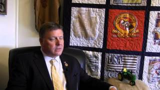 Meet the Lawmaker Rick Crawford Arkansas
