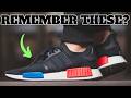 What Happened To The Adidas NMD From The Most Hyped Sneaker To Forgotten 