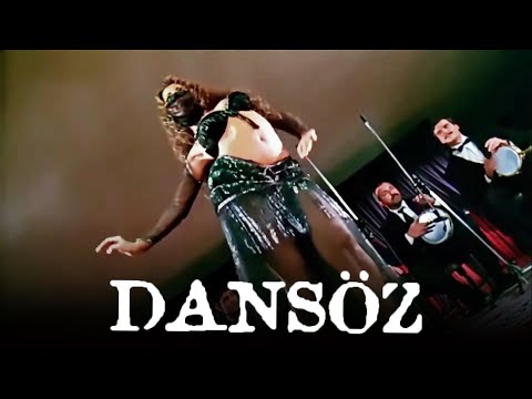 Dansöz | Türk Filmi