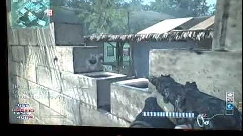 MW3 Easy FFA MOAB Tutorial