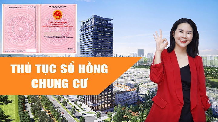 Bao nhiêu m2 được cấp sổ hồng