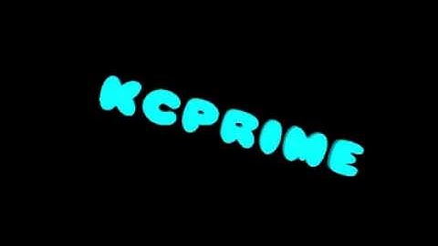 KCPrimeMC Intro Contest (gud?)