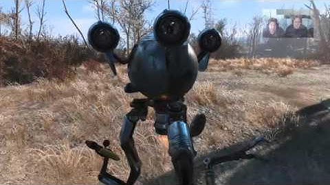 Shut up Player 2: Let