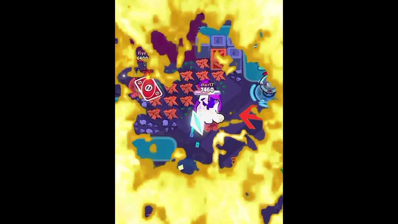 2019 Main Frank Hypercharge AURA💀💀🤓