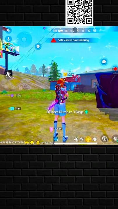 Hacker Shoked 🥶 JSB 100k GAMING 😎 #fflive #gyangminglive #nonstopgaming#raistar