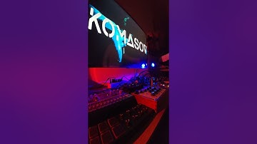 Komasov_JAM №10 _Korg Monologue _ Mutable Instruments Shruthi _ Model D