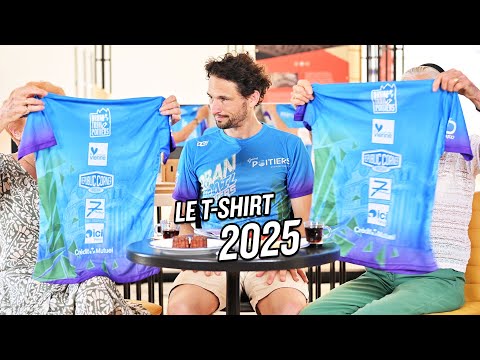 S07 ▪ E07 : Le T-Shirt (2025)