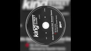 Studio Apartment ft. Terrance Downs_We Are Lonely (Quentin Harris Extended Vocal Mix) #SoulfulHouse