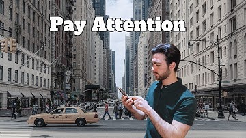 Stop Multitasking. Here’s How You Actually Get Work Done