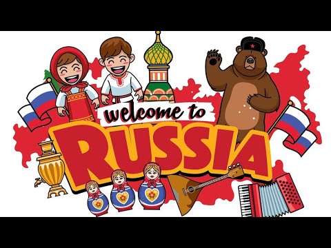 Video Chia Sẻ Tất Cả Về DU HỌC NGA. Cuộc Sống Ở Nước Nga 2022 - YouTube