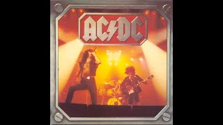 AC/DC - Dirty Deed Done Dirt Cheap