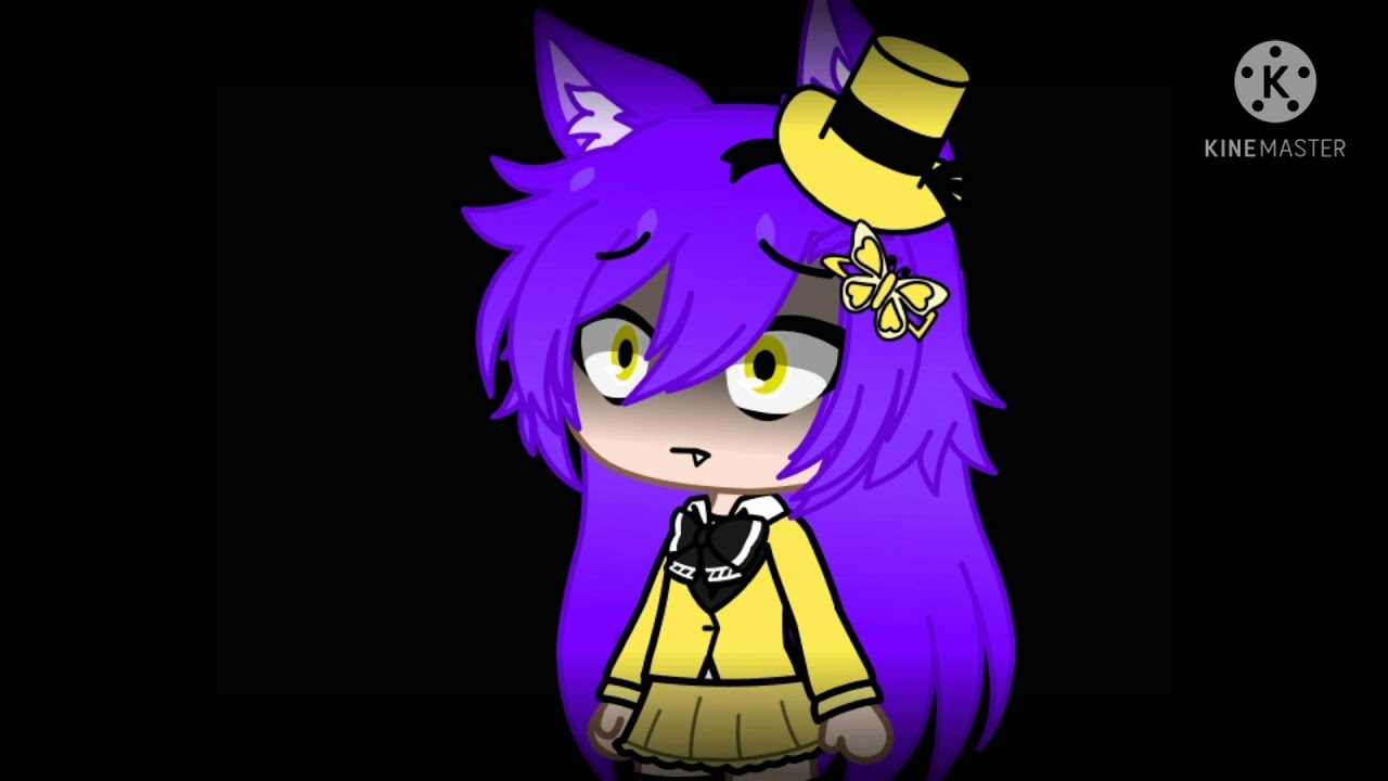 [GCMV/TWF] [Pumpkin Rabbit and Tammy] Scene ENDING - YouTube