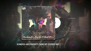 Schnuffel  Hschenparty ading Up Extended Mix