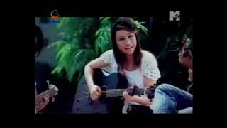 D'Cinnamons - Ku Yakin Cinta (MTV Lokal Abiees 2007) Global TV