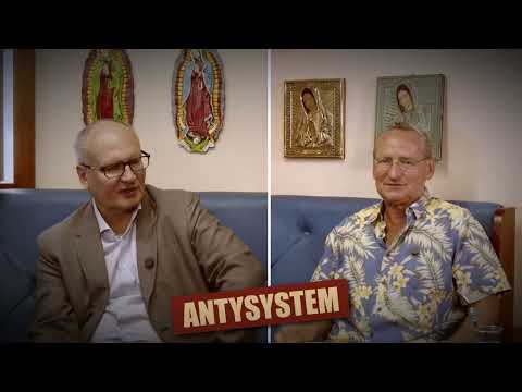 To wywołało nieprawdopodobny wstrząs [zwiastun Antysystemu 177]