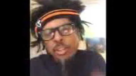 My Michelle Cali loves good friend from DG Shock G