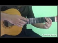Tutorial Main Gitar Dangdut Untuk Pemula Pola Genjrengan Dangdut
