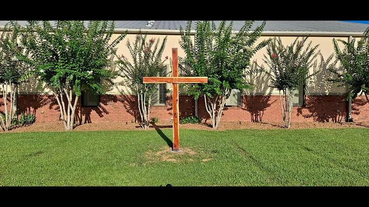 The Way to True Greatness, 10/17/2021, Fr. Frank B...