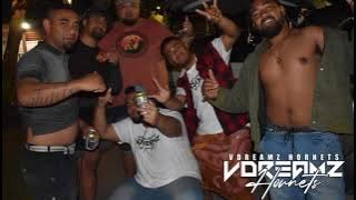 Karl Wine Ft. NP Heaven - Fiesta Instrumental ( The Dance Song ) HORNETS