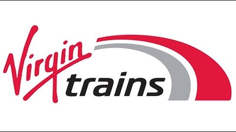 Virgin Trains - Railway Application