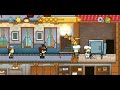 Walkthrough Scribblenauts Unlimited Android Ristorante 