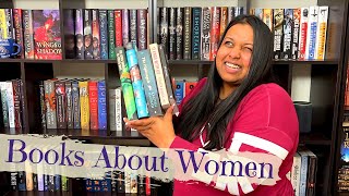 Books About Women