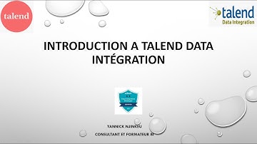 III.7- Comment fermer une connexion une base de données avec le tDBClose dans talend ?